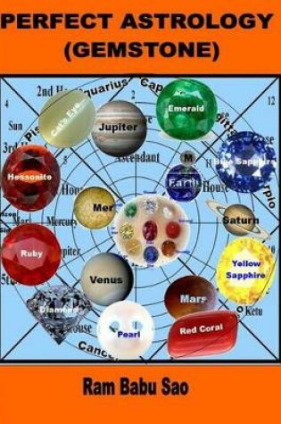 Cover of Perfect Astrology (Gemstone)