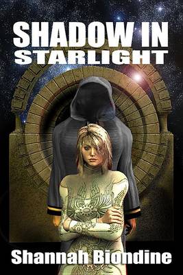 Book cover for Shadow in Starlight