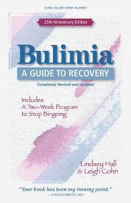 Book cover for Bulimia