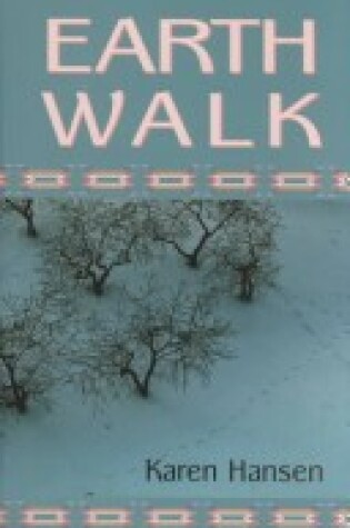 Cover of Earth Walk