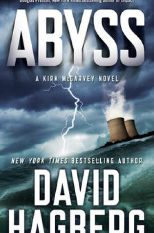Cover of Abyss