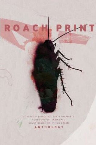 Cover of Roach Print Anthology