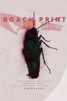 Book cover for Roach Print Anthology