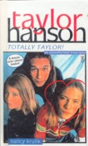Book cover for Taylor Hanson