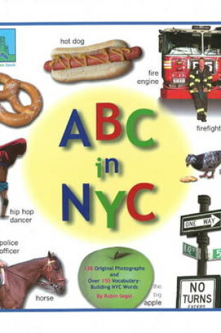 Cover of ABC in NYC