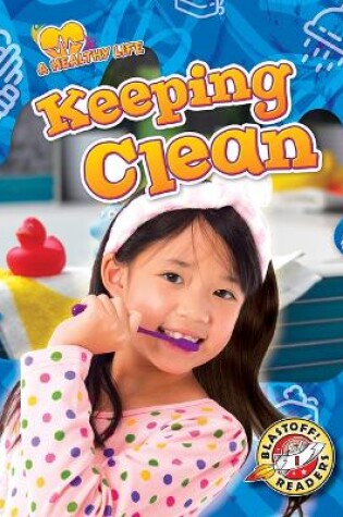 Cover of Keeping Clean