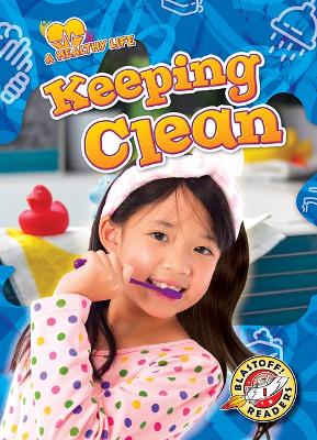 Cover of Keeping Clean