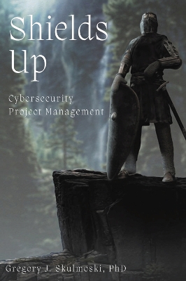Book cover for Shields Up