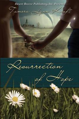 Book cover for Resurrection of Hope