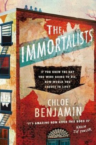 The Immortalists