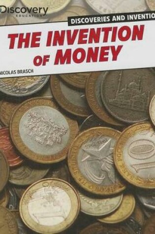 Cover of The Invention of Money