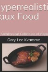 Book cover for Hyperrealistic Faux Food