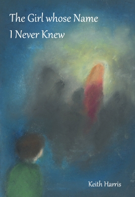 Book cover for The Girl whose Name I Never Knew