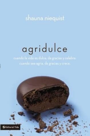 Cover of Agridulce