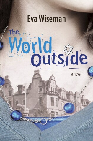 Cover of The World Outside