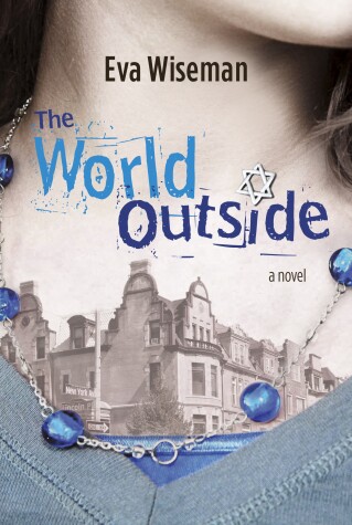 Book cover for The World Outside