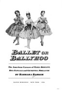 Book cover for Ballet or Ballyhoo