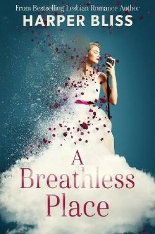 Cover of A Breathless Place