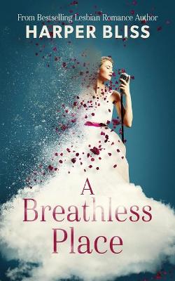 Book cover for A Breathless Place