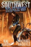 Book cover for Southwest Days