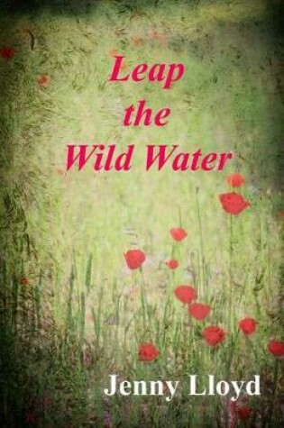 Cover of Leap the Wild Water