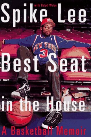 Cover of Best Seat in the House