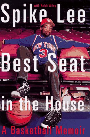 Book cover for Best Seat in the House