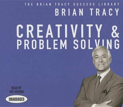 Book cover for Creativity and Problem Solving