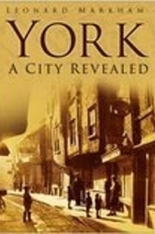 Cover of York