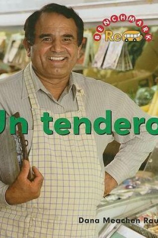 Cover of Un Tendero (Grocer)
