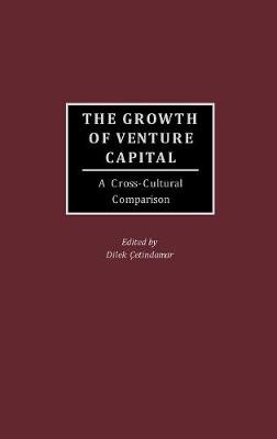 Book cover for The Growth of Venture Capital