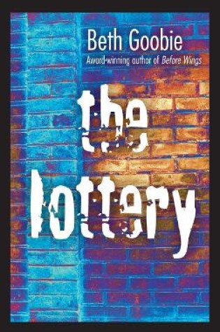 Cover of Lottery, the
