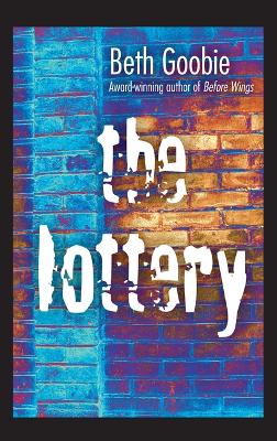 Book cover for Lottery, the