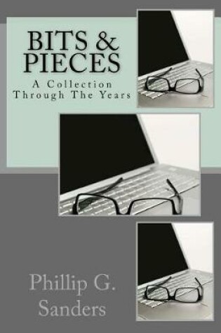 Cover of Bits & Pieces