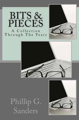 Cover of Bits & Pieces