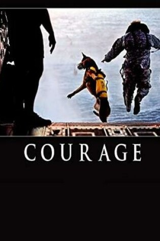 Cover of Courage