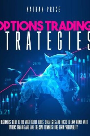 Cover of Options Trading Strategies