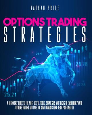 Book cover for Options Trading Strategies