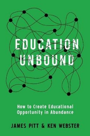 Cover of Education Unbound