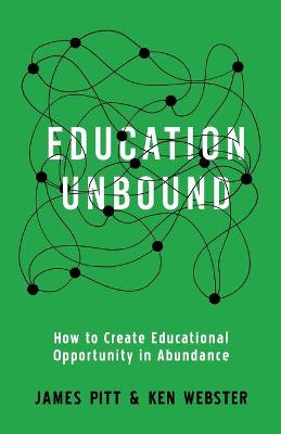 Book cover for Education Unbound