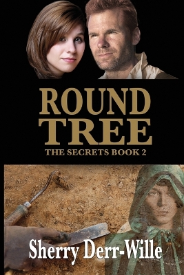 Book cover for Round Tree