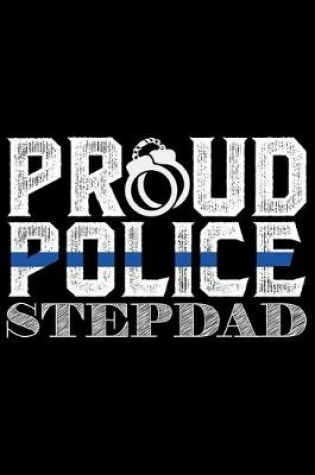 Cover of Proud Police Stepdad