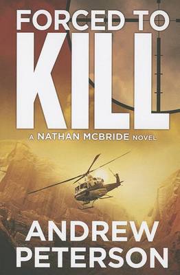 Book cover for Forced to Kill