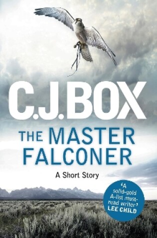 Cover of The Master Falconer