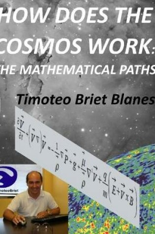 Cover of How the Cosmos work