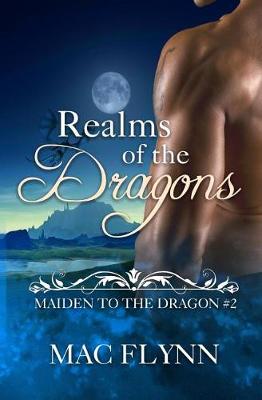 Book cover for Realms of the Dragons