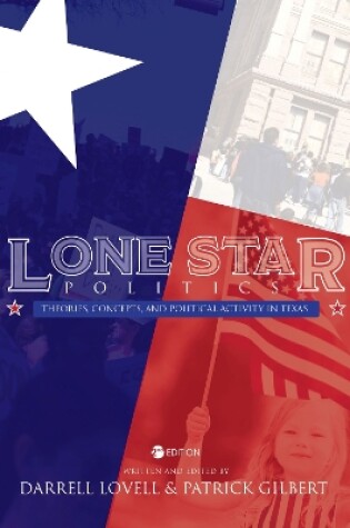Cover of Lone Star Politics