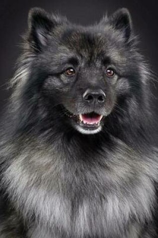 Cover of Keeshond