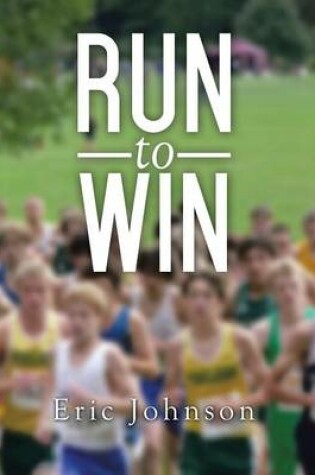 Cover of Run to Win