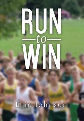 Book cover for Run to Win